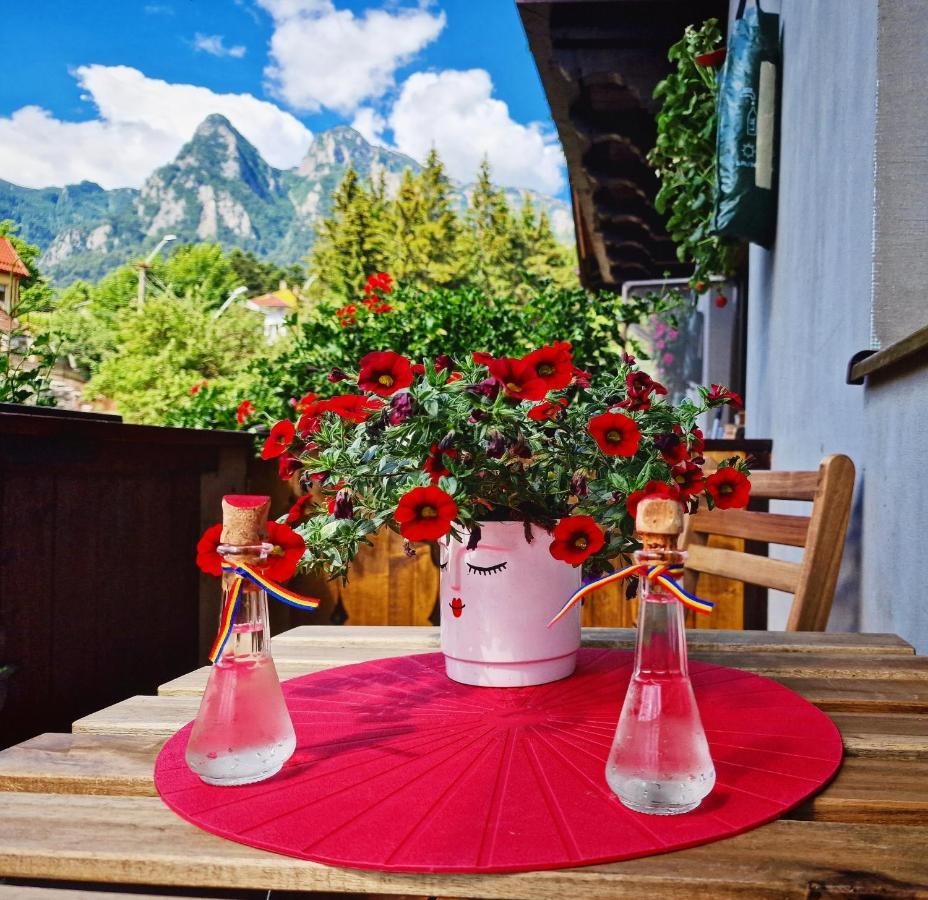 Amor Tirol Busteni (Adults Only) Exterior photo