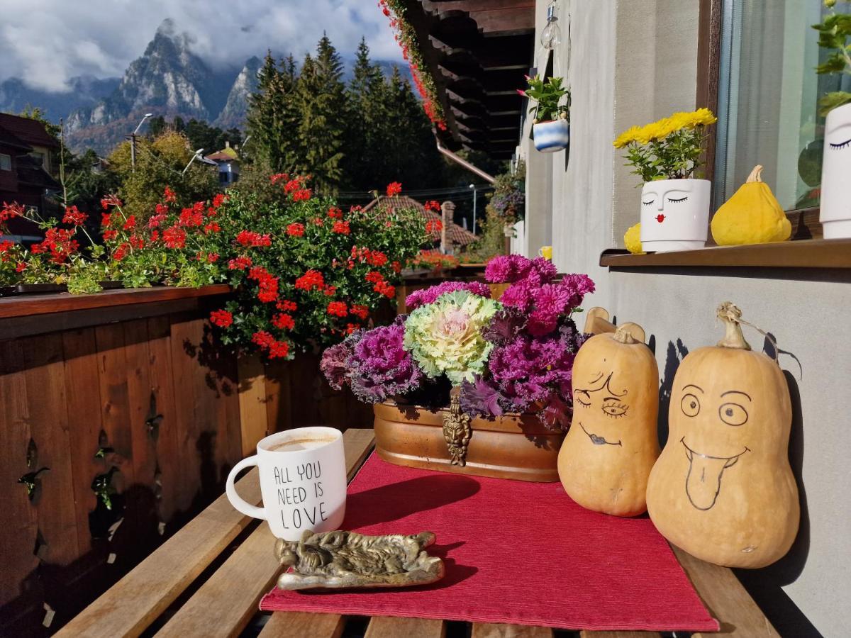 Amor Tirol Busteni (Adults Only) Exterior photo